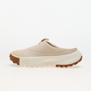 The North Face Never Stop Mule W Gravel/ White Dune