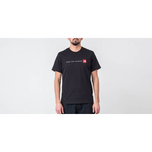 The North Face Nse Tee Black