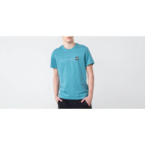 The North Face Nse Tee Storm Blue