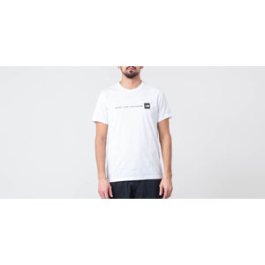 The North Face Nse Tee White