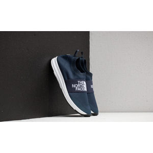 The North Face NSE Traction Knit Moc Urban Navy/ TNF White