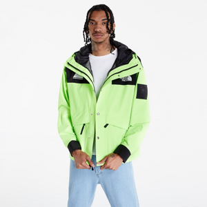 The North Face Origins 86 Mountain Jacket Safety Green