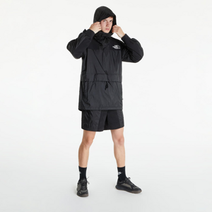 The North Face Outline Anorak Tnf Black