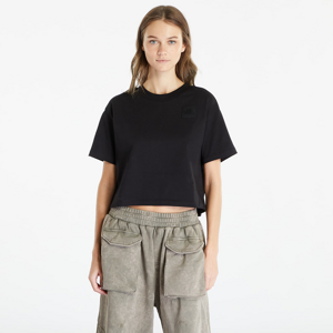 The North Face Patch Tee TNF Black