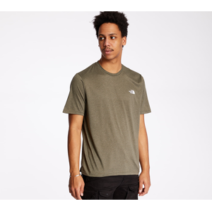 The North Face Reaxion AMP Tee Taupe