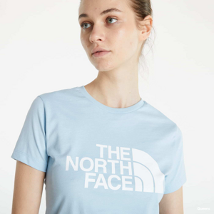 The North Face Short Sleeve Easy Tee Beta Blue
