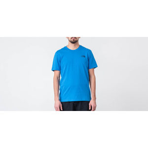 The North Face Simple Dome Tee Bomber Blue