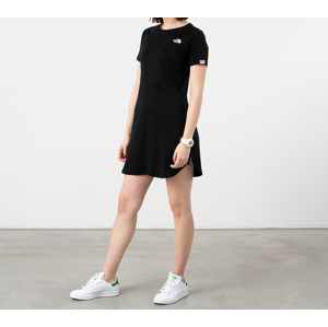 The North Face Simple Dress Black
