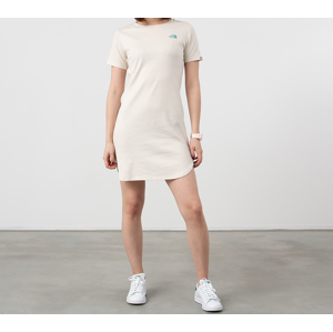 The North Face Simple Dress Vintage White