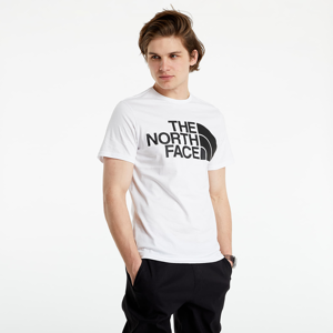 The North Face Standard Short Sleeve Tee Tnf White