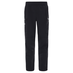 The North Face Steep Tech Pants Tnf Black