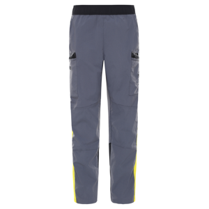 The North Face Steep Tech Pants Vanadsgry/ Lghtngyw/ Tnfblk