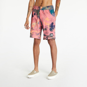 The North Face Summer Logo Short Cosmo Pink/ TNF Distort Print