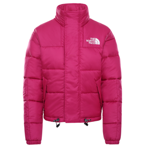 The North Face Synth City Puffer Dramatic Plum