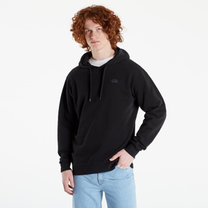 The North Face U Oversized Hoodie Tnf Black