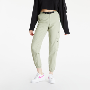 The North Face W Cargo Pants Tea Green