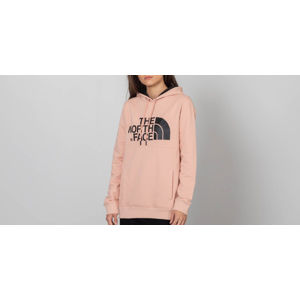 The North Face W Drew Hoody Misty Rose
