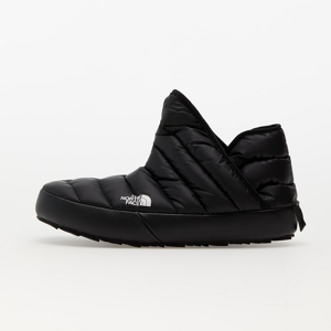 The North Face W Thermoball Traction Bootie Tnf Black/ Tnf White