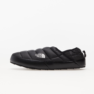 The North Face W Thermoball Traction Mule V Tnf Black/ Tnf Black