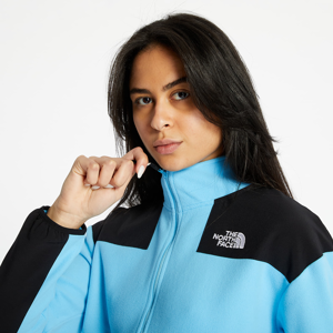 The North Face What The Fleece Ethereal Blue