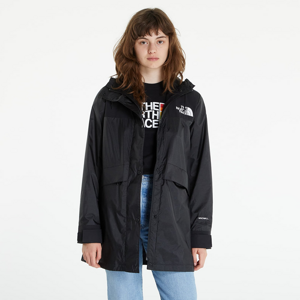 The North Face Women´s Outline Jacket Black