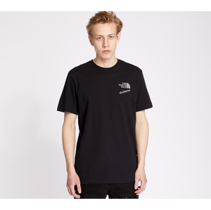 The North Face Xtreme Tee Black