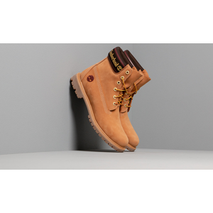 Timberland 6in Premium WP Boot L/F- W Wheat