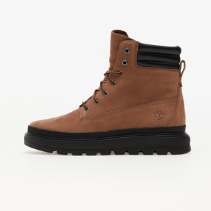 Timberland Ray City 6 in Boot WP Cocoa Brown