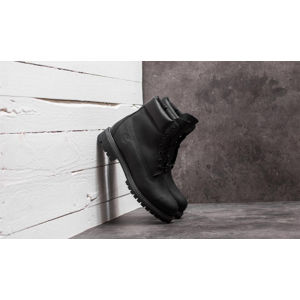 Timberland Waterproof 6-Inch Premium Boot Black