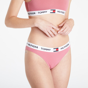 Tommy Hilfiger 85 Ctn Bikini Pink