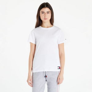 Tommy Hilfiger 85 Relaxed Fit Lounge T-shirt White