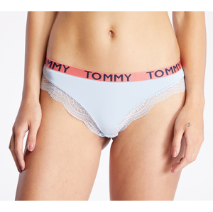 Tommy Hilfiger Brazilian Bikini Light Blue
