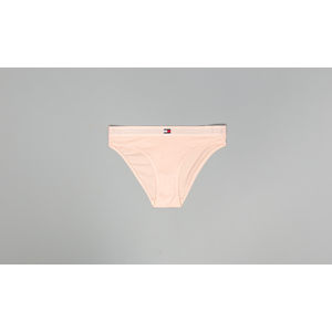 Tommy Hilfiger Flag Bikini Pink