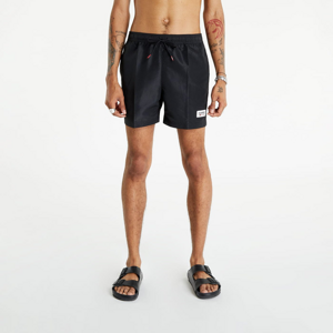 Tommy Hilfiger SF Medium Drawstrings Swim Shorts Black