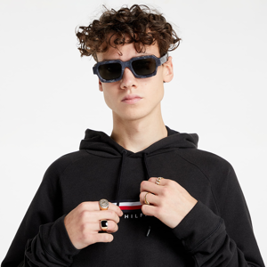 Tommy Hilfiger Th Seacell Oh Hoodie Black