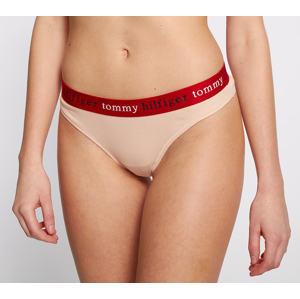 Tommy Hilfiger Thong Pink