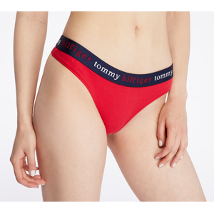 Tommy Hilfiger Thong Red