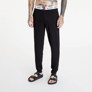 Tommy Hilfiger Tommy 85 Relaxed Fit Lounge Bottoms Black