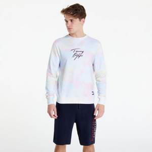 Tommy Hilfiger Track Top Sweatshirt Multicolor