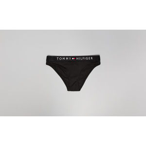 Tommy Hilfiger Tri-Color Bikini Black