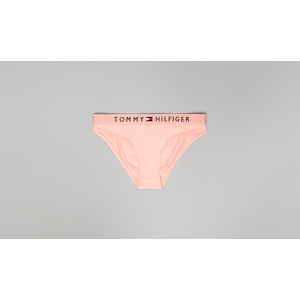 Tommy Hilfiger Tri-Color Bikini Pink