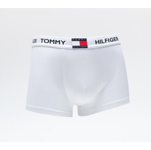 Tommy Hilfiger Trunk Classic White