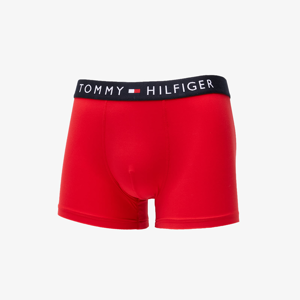 Tommy Hilfiger Trunk Primary Red