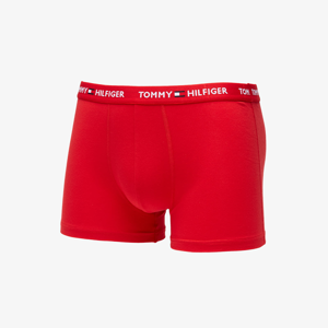 Tommy Hilfiger Trunk Red