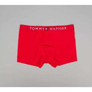 Tommy Hilfiger Trunk Tango Red