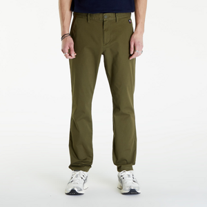 Tommy Jeans Austin Chino Drab Olive Green