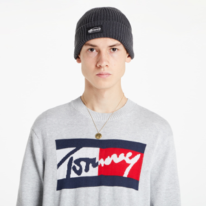 Tommy Jeans Branded Sweater Lt Grey Heather