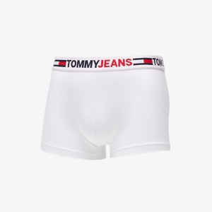 Tommy Jeans Id Trunks White