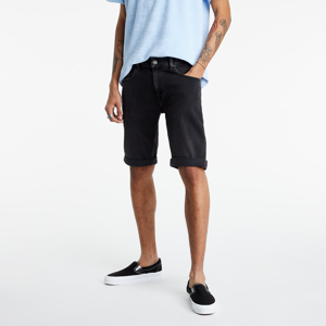 Tommy Jeans Ronnie Denim Shorts Black