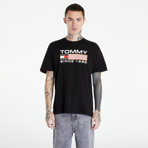 Tommy Jeans Tjm Clsc Athletic Tw Black